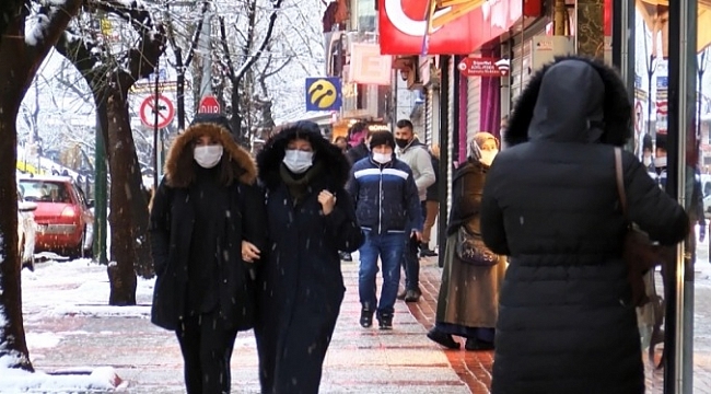 Meteoroloji'den Bursa uyarısı