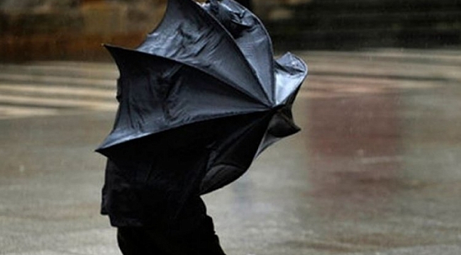 Meteoroloji'den kar ve fırtına uyarısı!