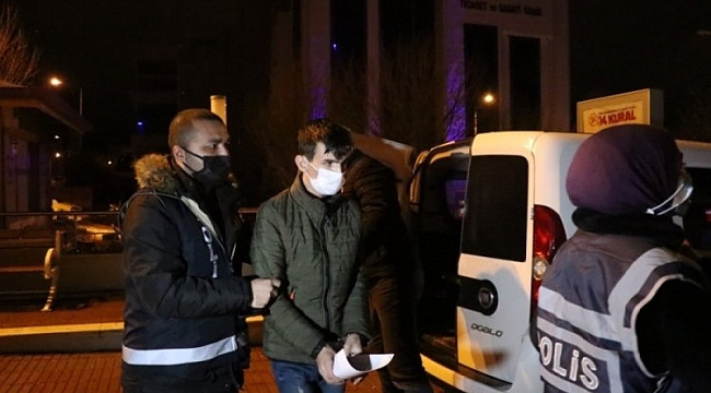 Minik Ayşenur'un anne ve dayısı tutuklandı