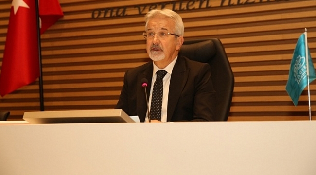 Nilüfer Belediyesi Bursa'ya yeni bir yurt daha kazandıracak