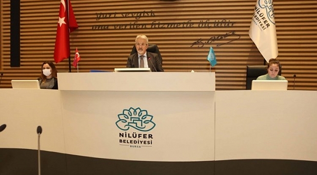 Nilüfer'in Yerel Eşitlik Eylem Planı onaylandı