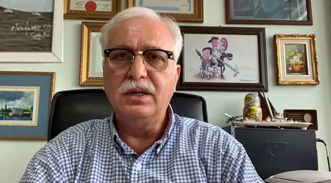 'Omicron' bağışıklığıyla salgının sonu gelebilir