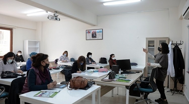 OSMEK'ten İngilizce kursu ile fırsat