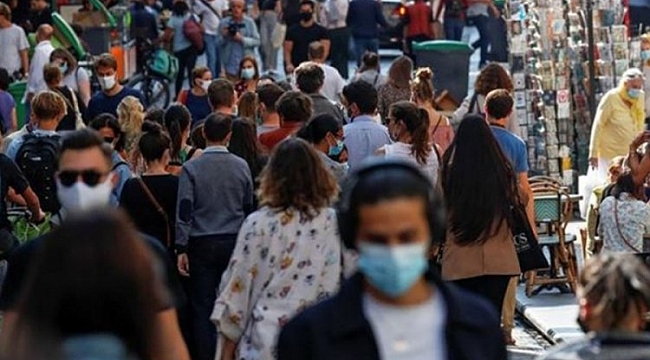 Pandemi endemiye dönüşebilir!