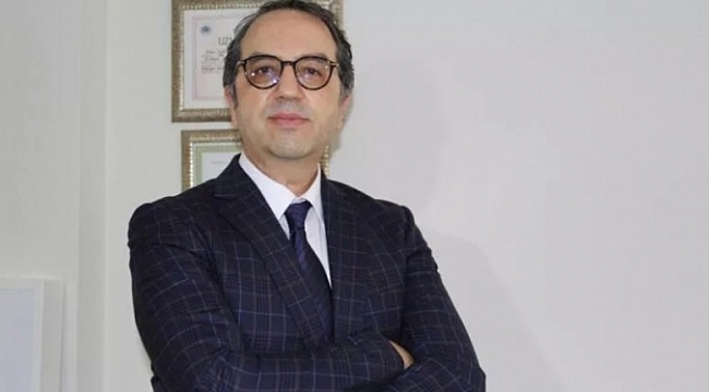 Prof.Dr.Şener, Omicron'da pik seviye için tarih verdi!