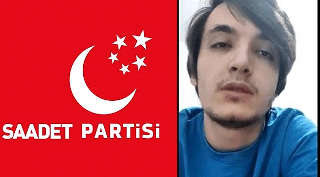 Saadet Partisi'nden Enes Kara açıklaması