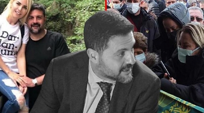Şafak Mahmutyazıcıoğlu cinayetine ek süre!