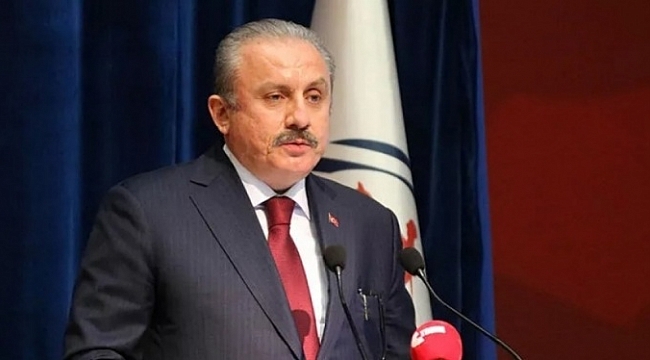 Şentop, Küba Milli Günü'nü kutladı