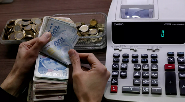 SGK ödenek ve prim rakamları belli oldu