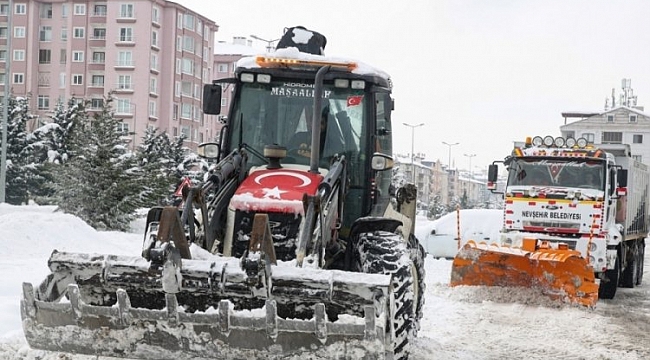 Soğuk hava dalgası yurdu terk ediyor