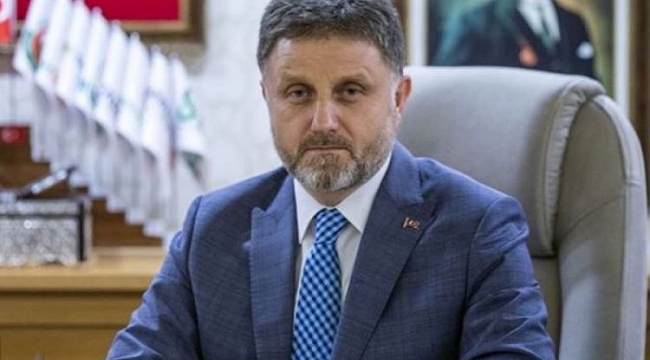 Tarım Kredi Kooperatifi'ne atama