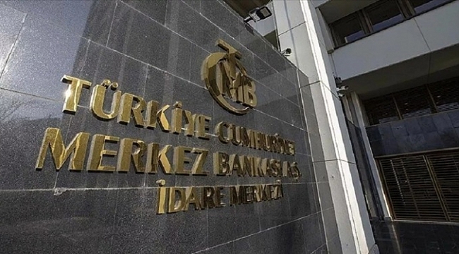 TCMB temerrüt faiz oranını yüzde 17.25 olarak belirledi