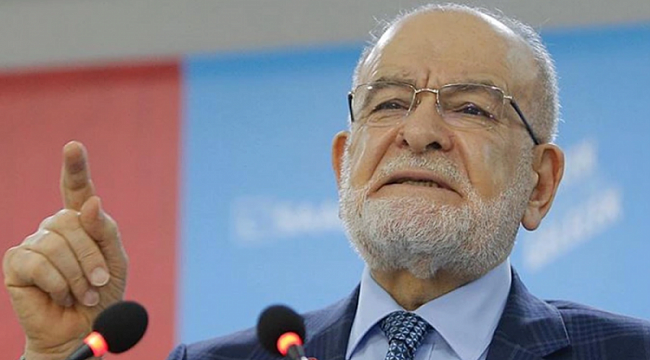 Temel Karamollaoğlu'yla ilgili gelişme