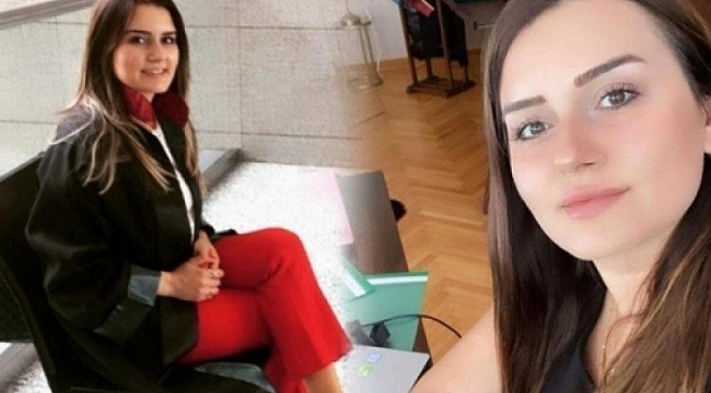 Tuzla'da öldürülen avukatın kardeşi konuştu