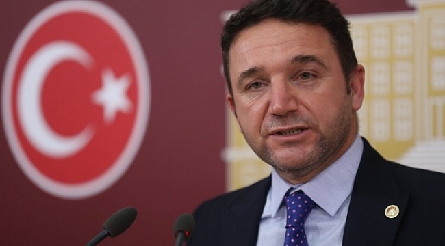 Vekil Ödünç'ten yenilenebilir enerji açıklaması