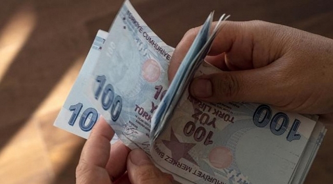Yaşlı ve engelli aylıkları ödenmeye başlandı