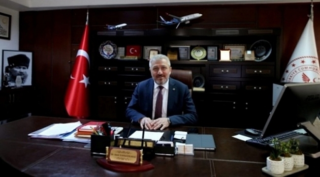 Yavuzyılmaz'dan serviks kanseri açıklaması