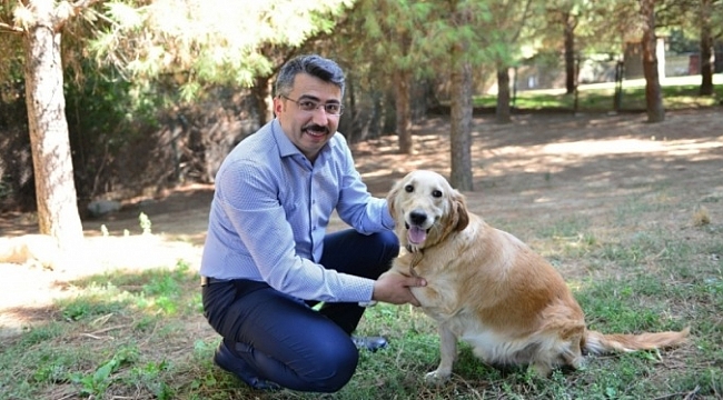 Yıldırım'ın sessiz sakinlerine 7-24 hizmet