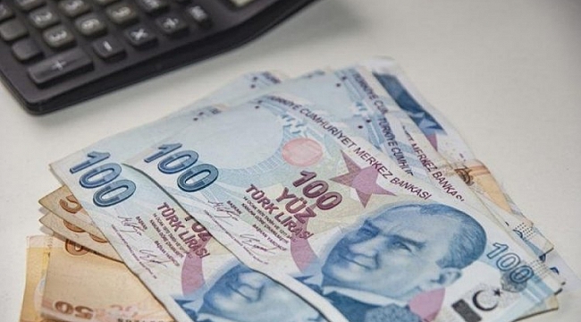 3600 ek gösterge için Bakan Bilgin açıklama yaptı