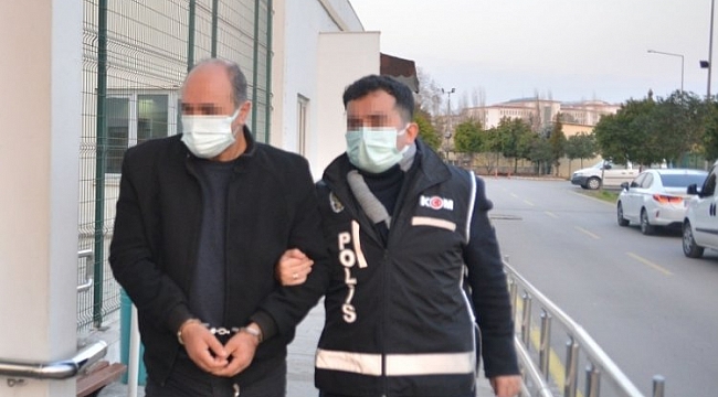 Adana'da organize suç örgütüne operasyon