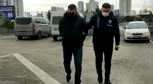 Ankara'da FETÖ operasyonunda 6 gözaltı