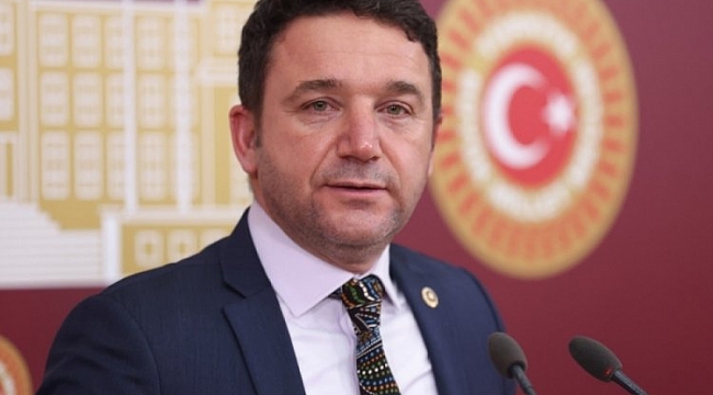 Atilla Ödünç kentsel dönüşüme dikkat çekti
