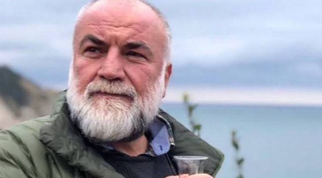 Atilla Sağım: Gazeteci katledildi gazeteci meslektaşım