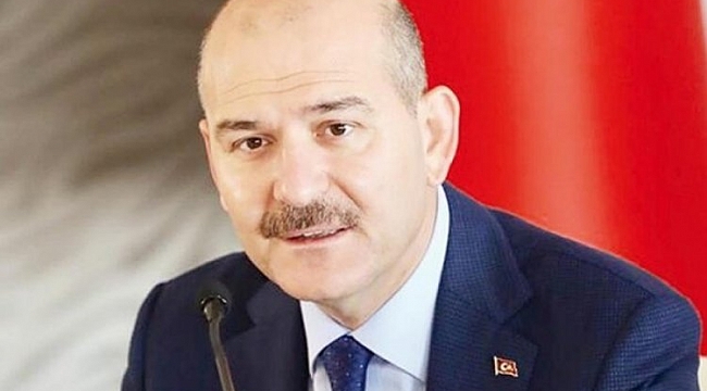 Bakan Soylu'dan yeni karar
