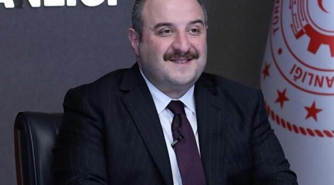 Bakan Varank'tan yeni teşvik açıklaması