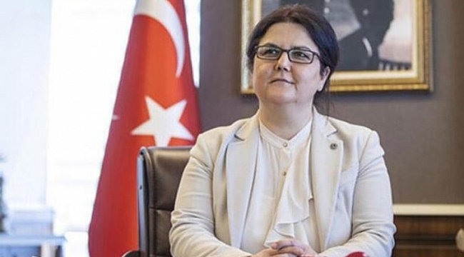 Bakan Yanık'tan kış desteği açıklaması