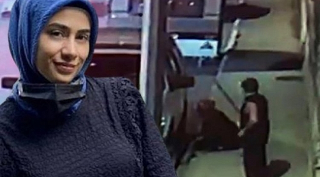 Başak Cengiz cinayetinde çarpıcı rapor