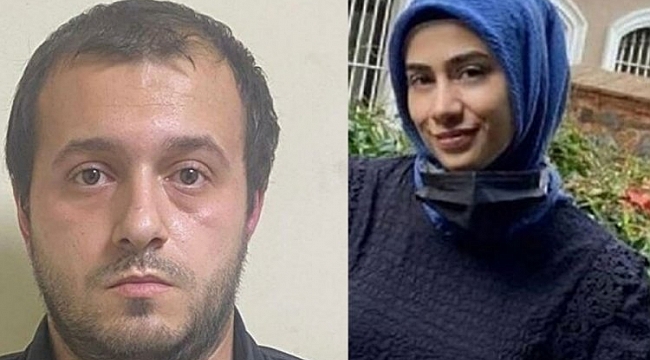 Başak Cengiz'in katili hakim karşısında