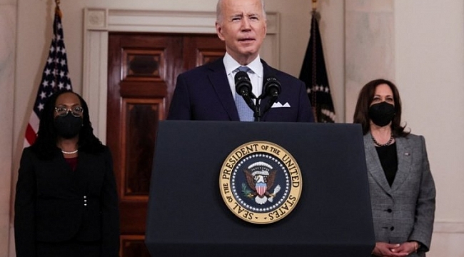 Biden'dan flaş açıklamalar