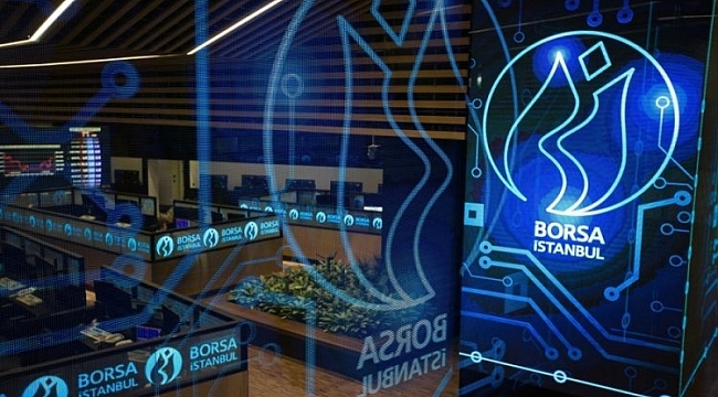 Borsa güne yükselişle başladı