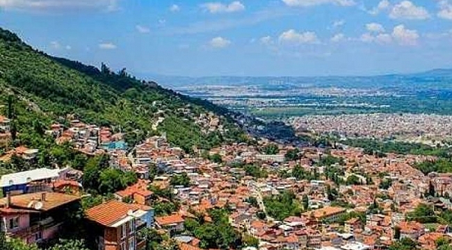 Bursa'da bugün hava nasıl?