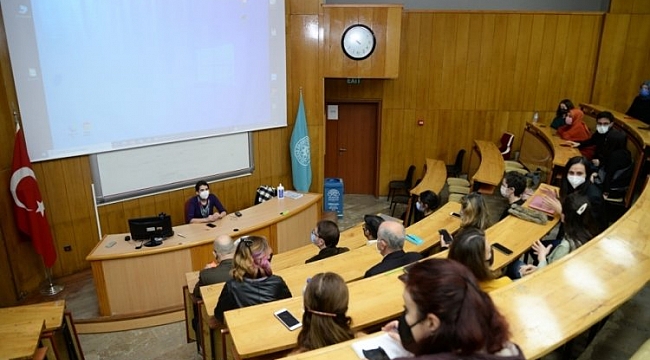 Bursa'da diş hekimliğini proje ile öğrenecekler