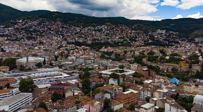 Bursa'da haftasonu hava nasıl olacak?