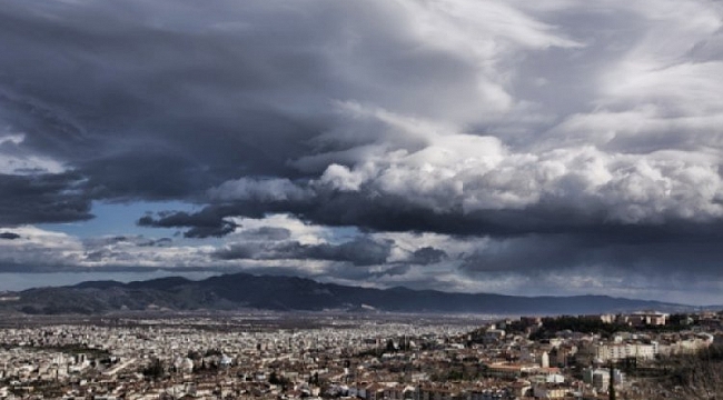 Bursa'da hava nasıl olacak?