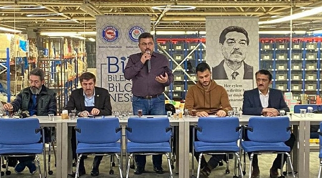 Bursa'da ödüllü fotoğraf yarışması