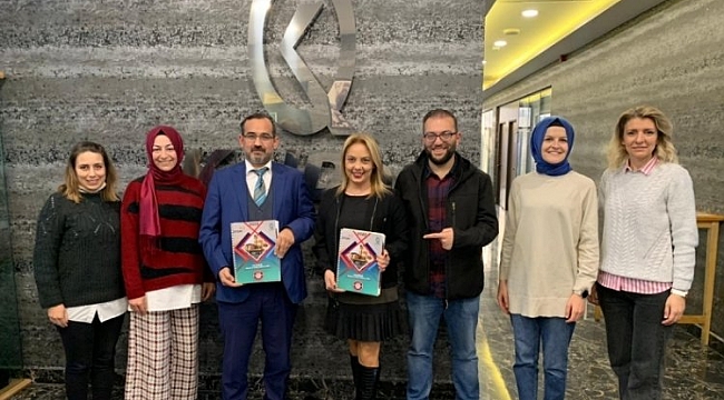 Bursa eğitiminde kalite artıyor