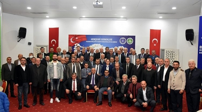 Bursa Kent Konseyi Türkiye'yi birleştirdi