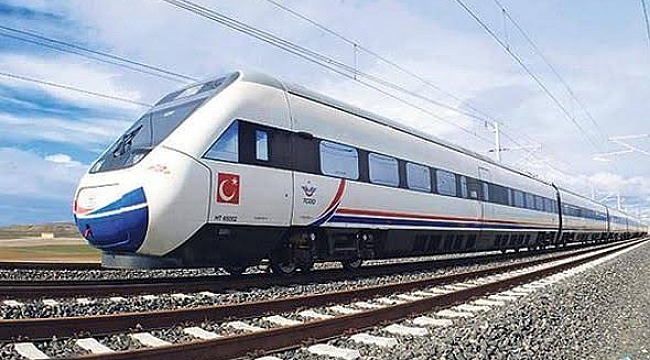 Bursa YHT ihalesinde tartışma sürüyor!