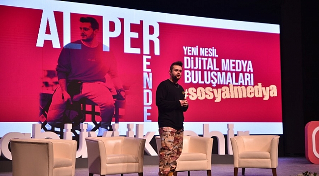 Büyükşehir'den 'sosyal' etkinlik