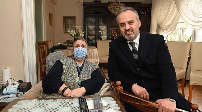 Büyükşehir vatandaşın yanında