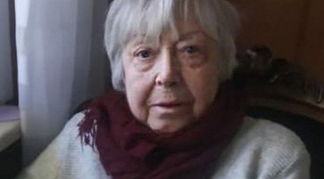 Çevirmen Aysel Bora hayatını kaybetti