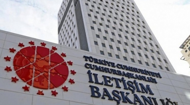 CİMER'e 1 yılda 8 milyon başvuru oldu