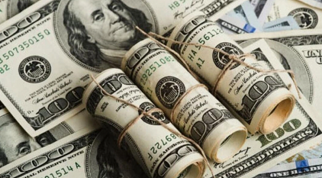 Dolar ve Euro'da son durum!