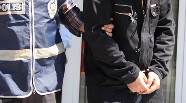 Edirne'de 2 FETÖ şüphelisi yakalandı