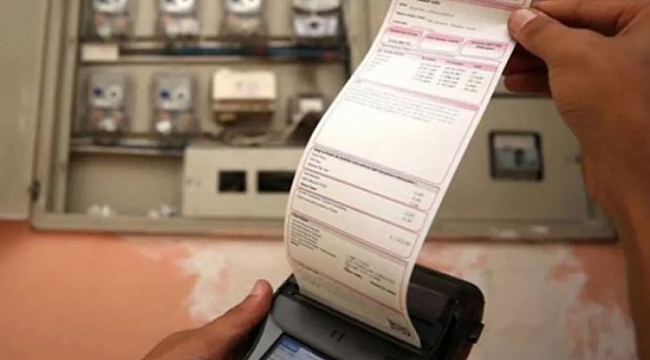 Elektriğe yüzde 25 indirim sinyali