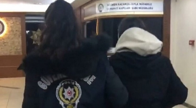Erdoğan'a hakaret içerikli paylaşıma 1 gözaltı